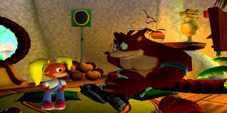 Things You Didnt Know About Crash Bandicoot