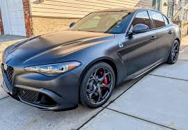 Image result for Vulcano Black 2023 Alfa-Romeo