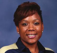 Dr. Kenisha Williams