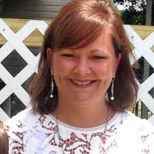 Angela (Tatum) Thomas