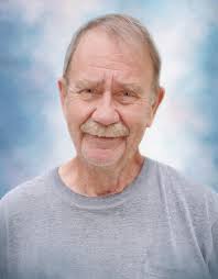 Patrick Paschal Obituary January 18, 2025