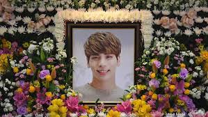 I'm honored to be their fan and honored to have this tattoo as a tribute to the beautiful jonghyun who means the world to me. Why Are Girls So Hung Up On K Pop Star Shinee S Jonghyun Oppa The Independent News