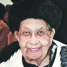 Lucille Sharp Obituary (2016)
