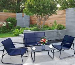 ✅ browse our daily deals for even more savings! Wrought Studio Virginio 4 Piece Complete Patio Set Reviews Wayfair