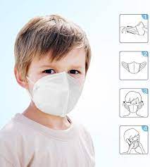 N95 Face Mask Making Machine Price In India Mask For Kids Face Face Mask
