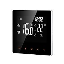 Additionally, pushing the software reset button reverts the software to default settings. Programmable Thermostat The Best Amazon Price In Savemoney Es
