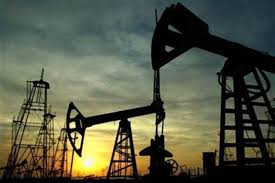 Crude Oil Futures Gain On Spot Demand Global Cues