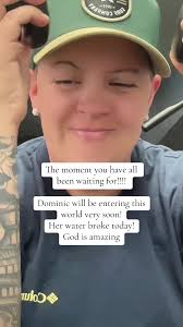 What Happened to Dominic Watson