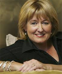 Kay Gregory to run for election in Hamilton