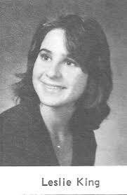 Leslie Pope and I graduated in 1974. I haven't seen her in 50 years. Would  anyone know where Leslie may be now?