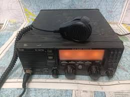 Image result for ICOM IC-710