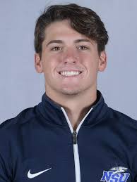 2020-21 Men's Swimming Roster