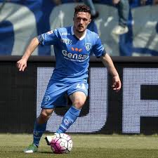 Diego demme (napoli) wins a free kick on the right wing. Mario Rui Suffers Acl Injury Chiesa Di Totti