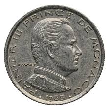 Image result for Silver 1968 Monaco