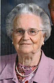 Obituary of BRONISLAWA LIS