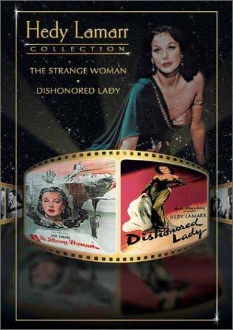 The Strange Woman (1946) - IMDb