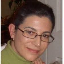 Lisa Katz's Instagram, Twitter & Facebook