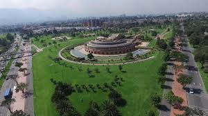 We present to you bogotá through a fraction of rogelio salmona's architecture. Museo De Bogota V Twitter Bogota Cuenta Con Varias Bibliotecas Publicas Preciosas En Esta Foto La Virgilio Barco Obra Del Maestro Rogelio Salmona Y Tu Cual Es Tu Biblioteca Publica Favorita Delatierraalcielo