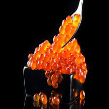 Along with its incredibly rich and fresh sea flavor, it is filled with wholesome vitamins, minerals, . Salmon Roe Freshcatch