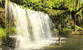 Wild Swimming In The Uk 10 Top Spots Camping Places Outdoor Camping Locations