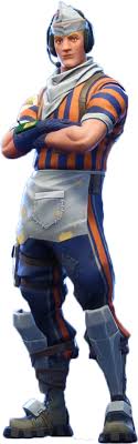 Beef boss was first added to the game in fortnite chapter 1 season 5. Impulse Grenade Png Fortnite Durr Burger Skin Png 4190178 Vippng
