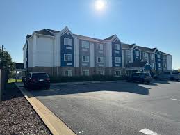 Image result for Microtel Inn And Suites Decatur Decatur AL