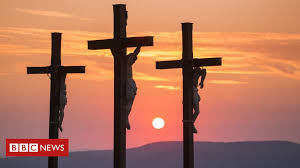 O que aconteceu com a cruz em que Jesus foi crucificado - BBC News Brasil