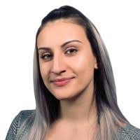 Melissa Lukas's Instagram, Twitter & Facebook