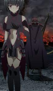 Ulysses Jehanne Darc To Renkin No Kishi Philippite Valois Bourgogne Ep 11 Anime Kishi Ulysses