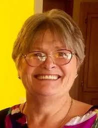 Obituary information for Patsy Walker