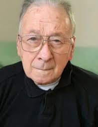 Obituary information for Albert P. Urban