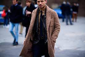 Pin On Street Style Inspiration