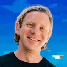 Geoff Wolfe (@geoffwolfe)