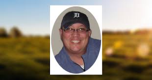 Chris "Broady" Broadwater Obituary 2010