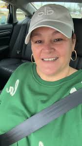 Spending the morning with smELLIE￼. , #NewDriver #SmELLIE #SourdoughBread  #GiftShopping , @b0bafreak_