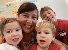 St. Mary's Catholic School 1970 graduates at GHS reunion