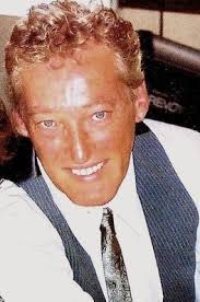 John Lovett Obituary (1956