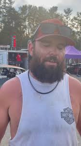 Drew Bond discusses his night at Franklin County Raceway Virginia's Asphalt  Action Track