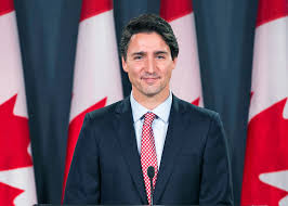 Justin Trudeau Biography Facts Father Britannica