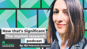 Now that's Significant