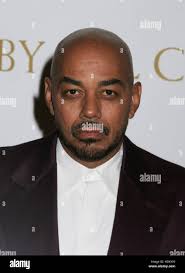 James ingram hi-res stock photography and images