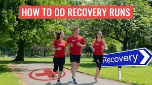 Subjects run back and forth on a 20 m course … What Are Recovery Runs Youtube