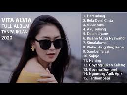 Dj Vita Alvia Full Album Tik Tok Remix Terbaru 2020 Full Bass Youtube Di 2020 Musik Lagu Youtube
