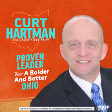 Curt Hartman