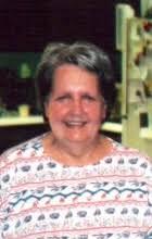 Obituary information for Nancy Barrett Smith