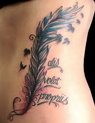 Here is a list of 30+ awesome dainty small tattoo designs with meanings and placement ideas. 21 Side Tattoo Ideas And Designs With Images