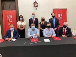 Los pactos chile vamos y apruebo dignidad buscan definir en las urnas a sus candidatos presidenciales únicos en miras a la primera vuelta de noviembre. Lista Constituyente Inscripcion Por La Ventana De Teresa Marinovic Sigue Desangrando Publicamente A Chile Vamos El Mostrador