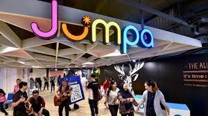 Sungei wang offers visitors more than 800 retail outlets in one shopping haven complete with ample parking spaces and functional facilities. New Malaysian Mall Extension Jumpa Sungei Wang Opens Inside Retail