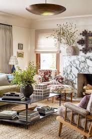 'sometimes clients are hesitant about following color trends, believing that it will either make too much of a statement or date too quickly,' says interior designer rebecca leivars. 55 Best Living Room Decorating Ideas Designs