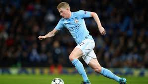 Kevin de bruyne will miss belgium's first european championship match against russia on saturday, the belgian team confirmed on friday. Manchester City Playmaker Kevin De Bruyne Signs New Four Year Contract Worth More Than 16million Per Season Kubilive
